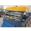 Double Layer Roll Forming Machine thumbnail-1