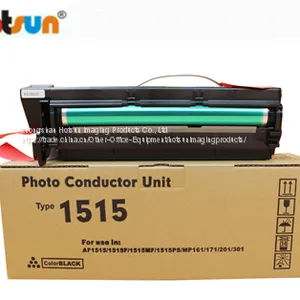 Ricoh 411844 Copier Drum Unit For MP1515 MP161 MP171 MP201 MP301 Lanier LD015 LD016 LD117 LD220F thumbnail-1