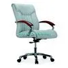 Low Back Chair B068 thumbnail-1