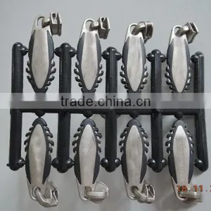 Zipper Slider Injection/Making Moulds thumbnail-1