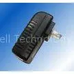 UK Plug 700Ma 30W 12V1A Poe Power Adapter UL / CE Over Voltage thumbnail-1