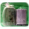 Morgen Taube Aroma Candles thumbnail-1