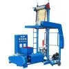 The Environmental Protection Degeneration Film Blowing Machine thumbnail-1