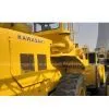 KLD70 Wheel Loader USED Wheel Loader thumbnail-1