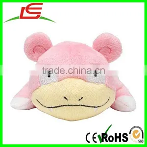 Pokemon Center Original Plush Stuffed Slowpoke Toy thumbnail-4