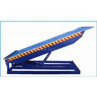 STATIC YARD RAMP thumbnail-2