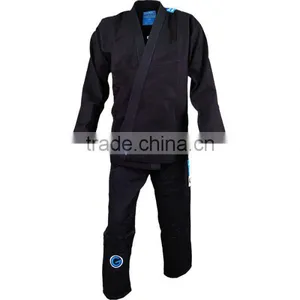 Brazilian Jiu-Jitsu Gi thumbnail-2