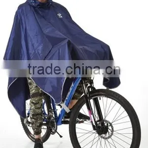 Reversible Rain Jacket thumbnail-2