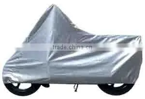 Universal Scooter/motorcycle Cover thumbnail-1