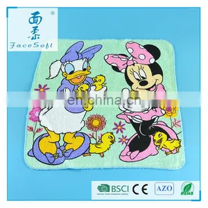 2017 Soft Terry Cotton Compressed Heart Towel Wholesale Hand Towels thumbnail-5