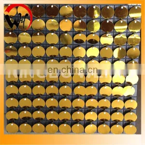 Gorgeous Sequin Panel Decorations for Jewelry Store thumbnail-1