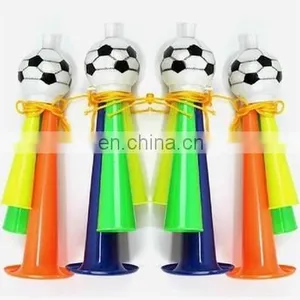 Speaker Fan Plastic Toy Cheering Horn thumbnail-1