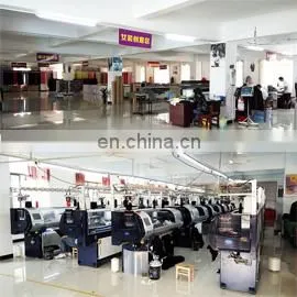 Jiangxi Kangyi Clothing Co., Ltd. company overview - view 3 thumbnail