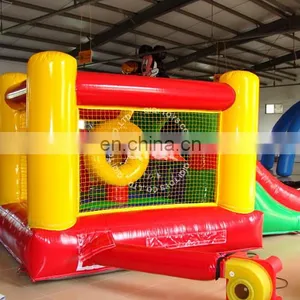 Hot Sale Cheap Bouncy Castle fo Toddlers thumbnail-4