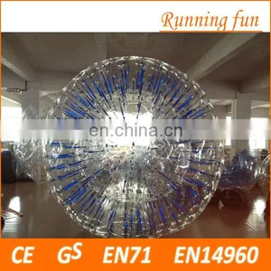Funny Games Inflatable Balls to Get Inside, Inflatable Balls for Kids thumbnail-5
