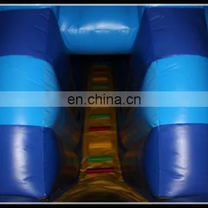 Funny Game Inflatable Slide, Penguin Slide,inflatable Commercial Slide for Entertainment thumbnail-3