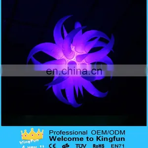 Customzied Shape Inflatable Star for Party Decor thumbnail-1
