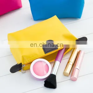 Travel Cosmetic Make up Toiletry Holder Beauty Wash Organizer Storage Purse Holder Bag thumbnail-3