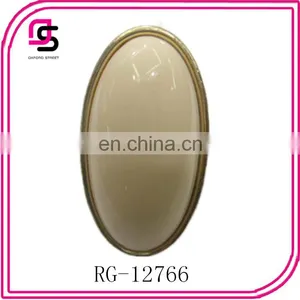 New Design Natural Stone Rings thumbnail-1