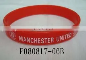 PVC Wristband thumbnail-1