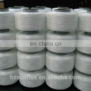 Wholesale AA Grade Spandex Yarn 420D Used Clothing thumbnail-1