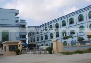 Suzhou Jinchang District Jinmeirui Wedding Dress Factory company overview - view 2 thumbnail