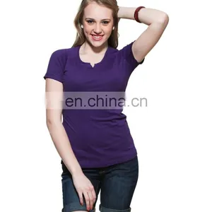 Blue Raglan Sleeve T-shirt Top Quality Cotton,female Short Sleeve Raglan t Shirt Wholesale thumbnail-1