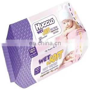 WET WIPES 72 PCS TURKISH PRODUCTS thumbnail-1