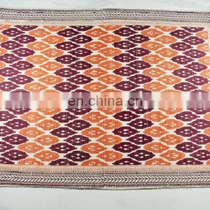 Decorative Modern Wool Hand Cotton for Living Room Area Rug thumbnail-1