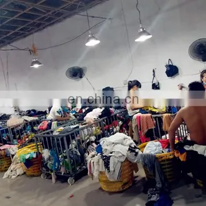 Mix Used Clothes Wholesale Used Women Swiming Dress thumbnail-3