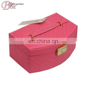 Customized Ballerina Music Storage Box thumbnail-3