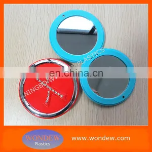 2016 Best Quality Plastic Mirror / Ningbo Professional Mirror Supplier thumbnail-2
