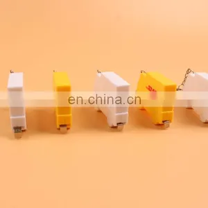 High Quality 1M Length Truck Shaped Gift Tape Measure thumbnail-4