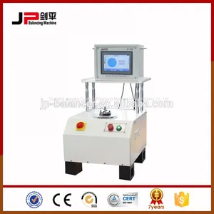 2018 High-quality Micro-disk-shaped Vertical Balancing Machine in Hot Sale thumbnail-1