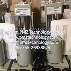 FANN VISCOMETER MODEL 35SA S/N 10095275 WORM GEAR 207963 thumbnail-1