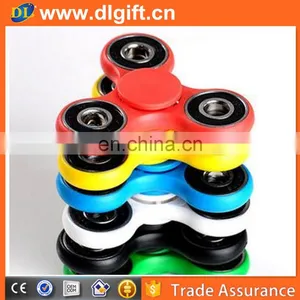 2017 Pop Style Personalized Cheap Custom Vision Plastic Hand Spinner Toys thumbnail-5