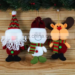 Lovely Creative Christmas Supplies,The Christmas Tree Ornaments thumbnail-1