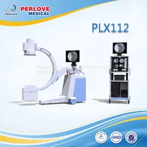 C-arm x Ray Equipment Price PLX112 thumbnail-1