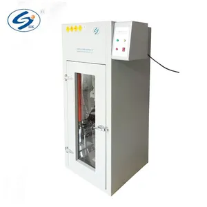 Battery Safety Tester Heavy Shock Impact Testing Equipment thumbnail-5
