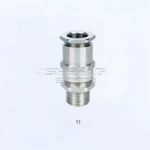 SINGLE SEALED EXPLOSION-PROOF CABLE WIRING SHBDM-25 thumbnail-1