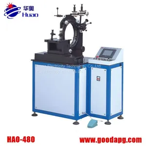 Transformer Coil Winding Machine thumbnail-1