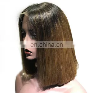 Fashion Style Top Quality Short Hair Wig thumbnail-3