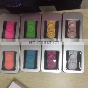 Hot Selling 608 Ball Bearing Hand Fidget Finger Spinner Toy for Kids and Adult thumbnail-4