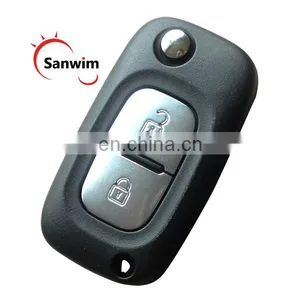 Key Shell for RENAULT 1181 thumbnail-1