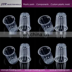 Professionally Supply Customized Plastic Cup Making Mould and Disposable Plastic Cup thumbnail-1