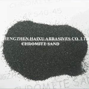 Foundry Chromium Sand thumbnail-1