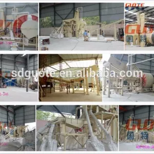 Weifang Guote Mining Equipment Co.,Ltd company overview - view 2 thumbnail