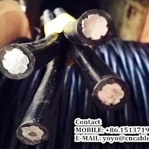 10kV ABC Cable thumbnail-2
