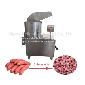 Best Price India Sausage Mincer Machine thumbnail-1
