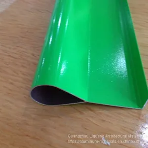 Aluminum Screen Panels Modern 2019 Hot Sale China Supplier thumbnail-1